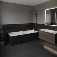 Lauter Brio 170 21S1700 + сифон 21Y11021 Image #13