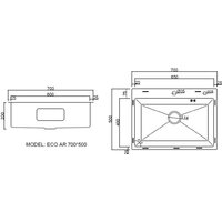 ARFEKA ECO AR 700*500 SATIN DECOR MILLET GRAINS Image #9