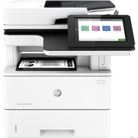 HP LaserJet Enterprise M528f