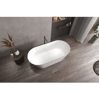 Abber Stein AS9626 (белый матовый) Image #9