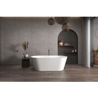 Abber Stein AS9626 (белый матовый) Image #10