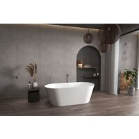 Abber Stein AS9626 (белый матовый) Image #8