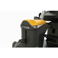 Stiga Park 500 W 2F6120645/ST2 Image #13