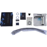 Fashun A1089 (хром) Image #2