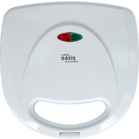 Making Oasis Everywhere PK-GW Image #4