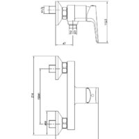 Cersanit Nature 63065 Image #2