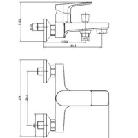 Cersanit Vero A63061 Image #8
