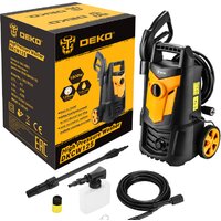Deko DKCW125