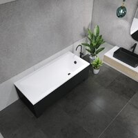 Lauter Estelle 150 21206050 (с каркасом, лицевым экраном черного цвета) Image #9