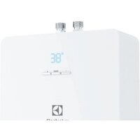 Electrolux NPX 6 Aquatronic Digital 2.0