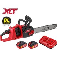 Wortex CEC 3536-2 ALL1 XLT Set 2333076 (с 2-мя АКБ) Image #2