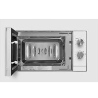 MAUNFELD JBMO725WH01 Image #2