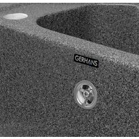 Gerhans E10 (графит) Image #5