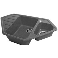 Gerhans E10 (графит) Image #3