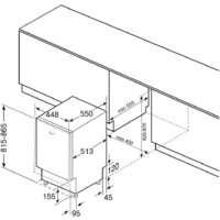 Krona Wespa 45 BI V2 Image #16