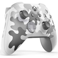 Microsoft Xbox Arctic Camo Special Edition Image #2