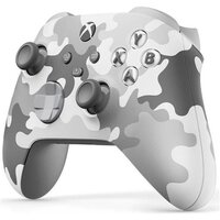 Microsoft Xbox Arctic Camo Special Edition Image #3