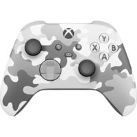 Microsoft Xbox Arctic Camo Special Edition
