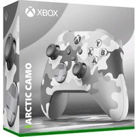 Microsoft Xbox Arctic Camo Special Edition Image #4