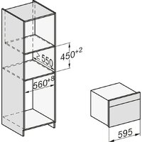 Miele H 7440 BMX PEBE Image #5