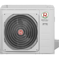 Royal Clima Esperto New ES-F 36HRX/ES-E 36HX Image #3