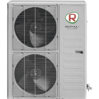 Royal Clima Esperto New ES-F 36HRX/ES-E 36HX Image #2