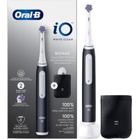 Oral-B iO 3 (черный)