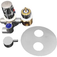 VagnerPlast TSF-2W Image #2