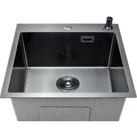 Stellar E4848NB Evier Image #3