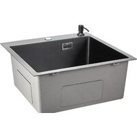 Stellar E4848NB Evier Image #6