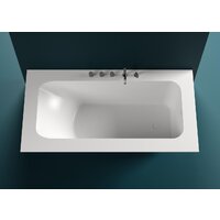 Salini Orlando Vasta Kit 190x100 102124M (S-Stone, матовый) Image #5