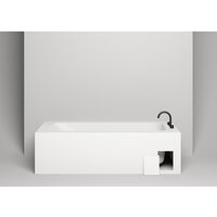 Salini Orlando Vasta Kit 190x100 102124M (S-Stone, матовый) Image #9