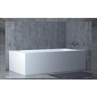 Salini Orlando Vasta Kit 190x100 102124M (S-Stone, матовый) Image #3