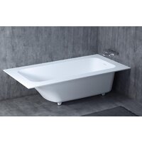 Salini Orlando Vasta Kit 190x100 102124M (S-Stone, матовый) Image #8