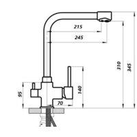 Wisent WP4355-3 Image #4