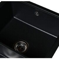 Wisent 580-25WQ (с сифоном GER011) Image #5