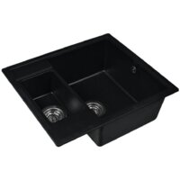 Wisent 580-25WQ (с сифоном GER011) Image #3