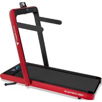 Titanium Masters Slimtech S60 (красный) Image #2