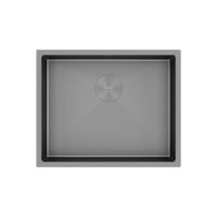 Paulmark Next 54 Uni PM215444-MG (серый/серый матовый)