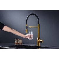 Paulmark Magneto One Ma213188-BG (золото/брашированное золото) Image #8