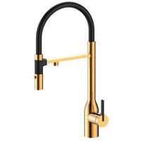 Paulmark Magneto One Ma213188-BG (золото/брашированное золото)