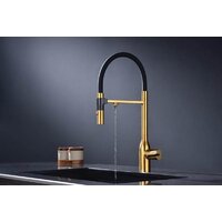 Paulmark Magneto One Ma213188-BG (золото/брашированное золото) Image #10