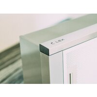 LEX Hubble 2М 600 (нержавеющая сталь) Image #3