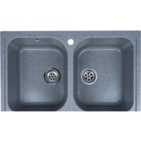 Granrus GR-785 W (темно-серый)