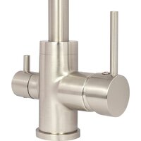 ZorG Akvaduo Premium Brass satin Image #3