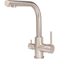 ZorG Akvaduo Premium Brass satin