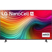 LG NanoCell NANO81 50NANO81T3A