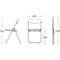Brabix Golf CF-007 (черный) Image #6