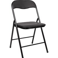 Brabix Golf CF-007 (черный)