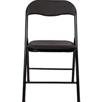 Brabix Golf CF-007 (черный) Image #2